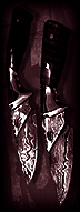Marble Knife